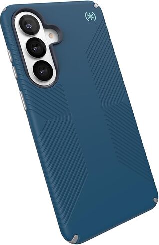 Speck Samsung Galaxy S25 Ultra Case - Magnet Case, 13-Foot Drop Protection, No-Slip Grips - Samsung S25 Ultra Case Magsafe - Raised Bezel and Enhanced Buttons - Presidio 2 Grip in Saudi Arabia