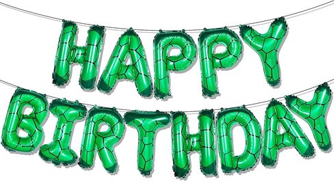Gaming Happy Birthday Banner Video Game Theme Party Decorations Supplies Backdrop for Boys Kids in Saudi Arabia