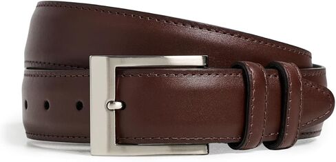 Allen Edmonds Men's Classic, Dark Walnut Leather, 30 in Kuwait