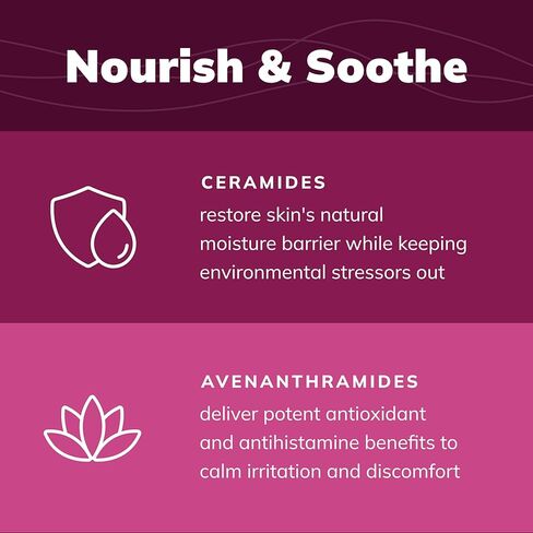 شامبو CeraSoothe® CHX+MC المطهر، 16 أونصة in Kuwait