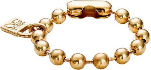 UNOde50 - Bracelet Snowflake in Kuwait