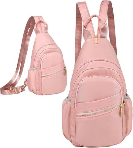 Mini Backpack for Women Sling Bag Small Casual Crossbody Bags Convertible in Kuwait