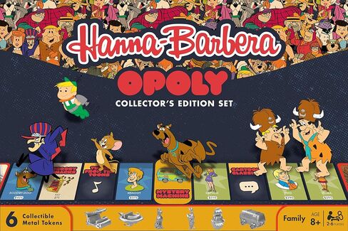 MasterPieces Opoly Board Games - U.S. Army Opoly - Officially Licensed Board Games For Adults, Kids, & Family in Saudi Arabia