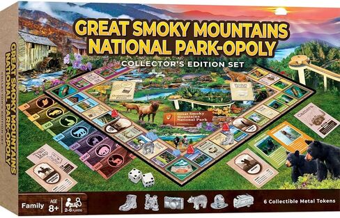 MasterPieces Opoly Board Games - U.S. Army Opoly - Officially Licensed Board Games For Adults, Kids, & Family in Saudi Arabia