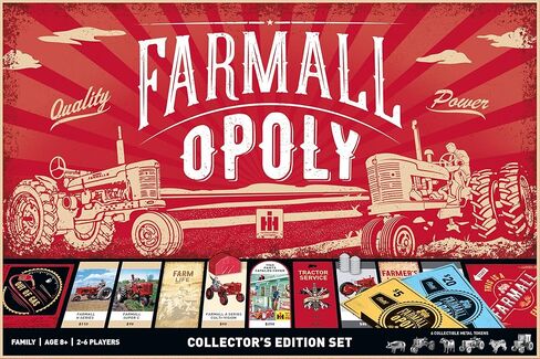 MasterPieces Opoly Board Games - U.S. Army Opoly - Officially Licensed Board Games For Adults, Kids, & Family in Saudi Arabia