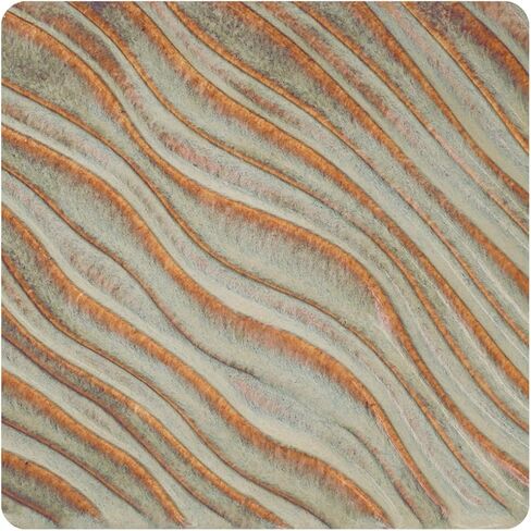Amaco Potter's Choice Flux Glaze - Pint, River Birch in Saudi Arabia