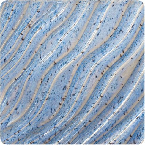 Amaco Potter's Choice Flux Glaze - Pint, River Birch in Saudi Arabia