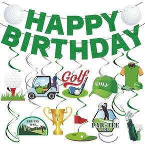 Gameza Breast Cancer Decorations Pink - 12PCS Breast Cancer Awareness Decorations Pink and White Ribbon Banner Cancer Awareness Charity Activity Party Hanging Swirls Supplies Decor Home Office in Kuwait