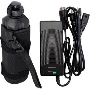 CYDZ® Replace for Daiwa Super Lithium BM2300 BM2600 Seaborg 800MJ Electric Reel Daiwa 750 Tanacom,14.8V 5.0ah in Kuwait