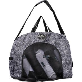 اختيار المحترف يحمل كل الحقيبة | نمط هندسي in Kuwait