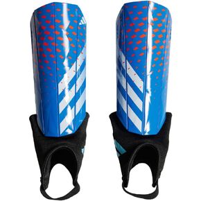 adidas Match Predator Soft Ground Shinguards in Saudi Arabia