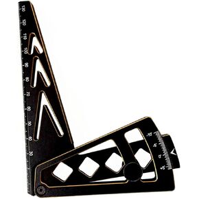 RC CAR CAMBER GAUGE RC CAR CAR REM GAUGE GAUGE GAUGE REAGH in Kuwait