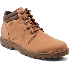 Rockport Men's Weather Or Not Plain Toe Boot Ankle in Kuwait