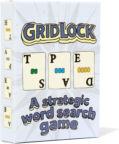 Catchpair Flip, Match, Shout! Fast-Paced Categories Card Game for Adults and Kids 9+ - Games for Adults and Family - Fun Family Games - Word Games in Kuwait