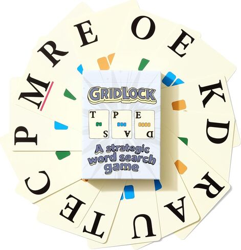 Catchpair Flip, Match, Shout! Fast-Paced Categories Card Game for Adults and Kids 9+ - Games for Adults and Family - Fun Family Games - Word Games in Kuwait