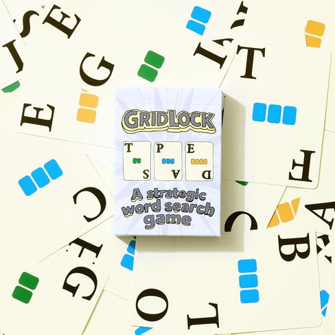 Catchpair Flip, Match, Shout! Fast-Paced Categories Card Game for Adults and Kids 9+ - Games for Adults and Family - Fun Family Games - Word Games in Kuwait