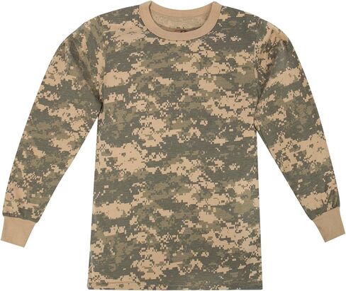 روثكو كيدز تي شيرت بأكمام طويلة in Kuwait