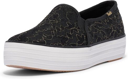 Keds Women's Triple Decker Sneaker in Saudi Arabia