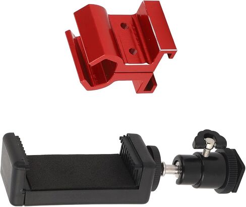 FGEBY Universal Phone Mount ، لـ TRAXXAS TX TQI قابلة للتعديل قابلة للتعديل. in Kuwait