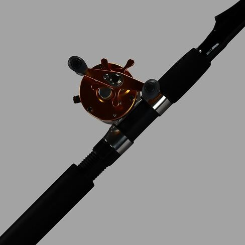 مجموعة صنارة وبكرة صيد السمك من EatMyTackle Sabiki Bait in Kuwait