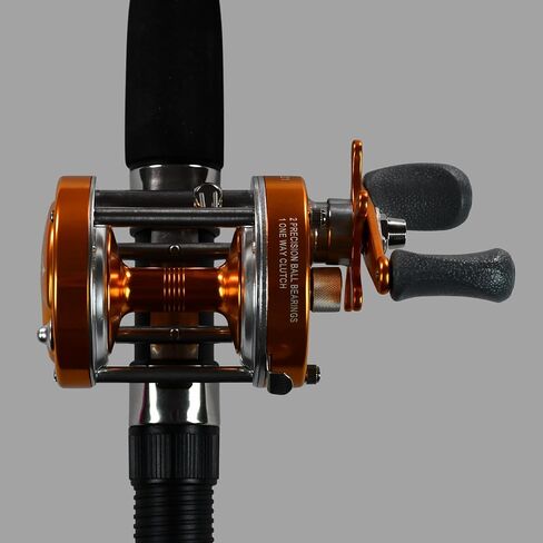 مجموعة صنارة وبكرة صيد السمك من EatMyTackle Sabiki Bait in Kuwait