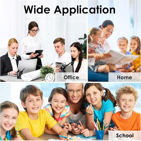 DOUBLE D Compatible LC3013 Black Ink Cartridges Replacement for LC3013 LC3011 Black use with MFC-J491DW MFC-J895DW MFC-J690DW MFC-J497DW Printer (4 Black) in Kuwait