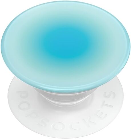 PopSockets Plant-Based Phone Grip with Expanding Kickstand, Eco-Friendly - Floral Bust in Saudi Arabia