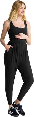 Beyond Yoga Spacedye Grow in Comfort Maternity Jumpsuit in Saudi Arabia