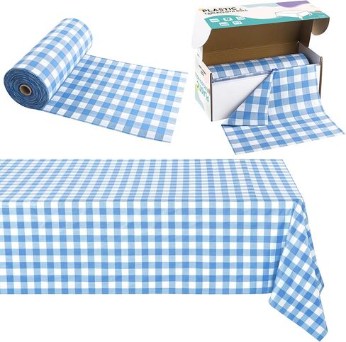 Camo Tablecloth Roll 100 Ft X 54 Inch Camouflage Table Cover with Cutter Box Disposable Plastic Camo Table Cover Party Tablecloth Decorations for Camouflage Themed Party Supplies in Saudi Arabia