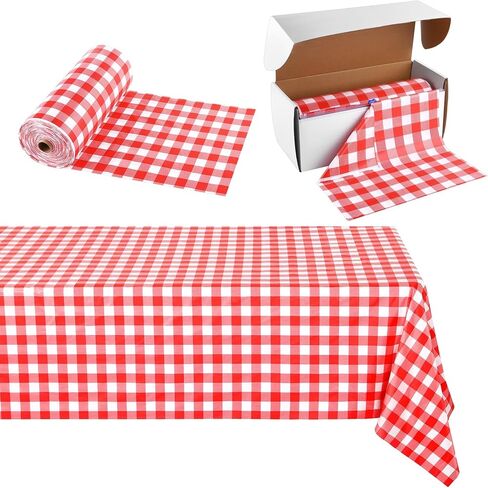 Camo Tablecloth Roll 100 Ft X 54 Inch Camouflage Table Cover with Cutter Box Disposable Plastic Camo Table Cover Party Tablecloth Decorations for Camouflage Themed Party Supplies in Saudi Arabia