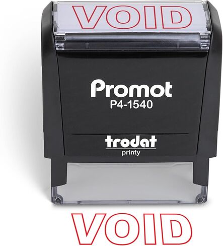 Promot Released - Self Inking Rubber Stamp - Ink Stamps in Saudi Arabia
