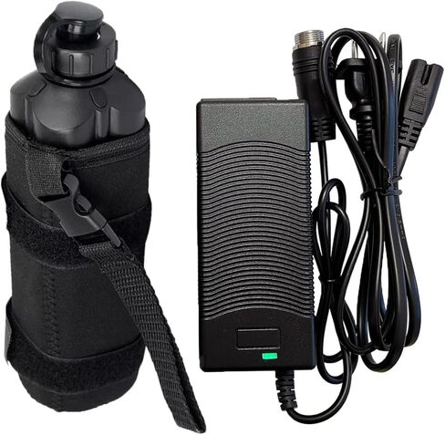 CYDZ® Replace for Daiwa Super Lithium BM2300 BM2600 Seaborg 800MJ Electric Reel Daiwa 750 Tanacom,14.8V 5.0ah in Kuwait