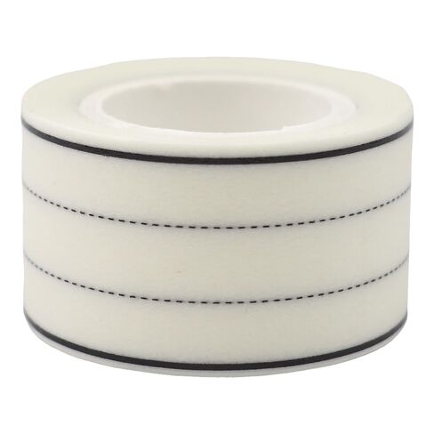 Japanese Label Writable Washi Tape / 25mm x 10M / 200 Stickers in Saudi Arabia