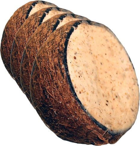 Unipet WB200 10 أوقية Suet to Go Mealworm in Kuwait