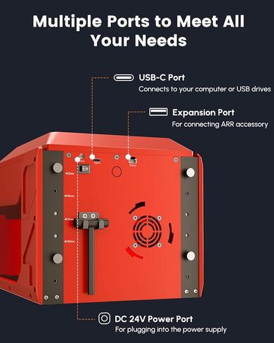 ALGOLASER HONEYCOMB LASER BED - 370 × 370 ملم طاولة عمل عسل - لوحة عسل الألومنيوم لآلة نقاش الليزر - إكسسوارات نقش بالليزر - سرير قرص العسل بالليزر لشركة Laser Engraver & Cutter Machine in Saudi Arabia