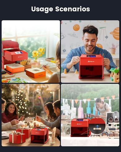 ALGOLASER HONEYCOMB LASER BED - 370 × 370 ملم طاولة عمل عسل - لوحة عسل الألومنيوم لآلة نقاش الليزر - إكسسوارات نقش بالليزر - سرير قرص العسل بالليزر لشركة Laser Engraver & Cutter Machine in Saudi Arabia