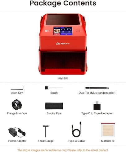 ALGOLASER HONEYCOMB LASER BED - 370 × 370 ملم طاولة عمل عسل - لوحة عسل الألومنيوم لآلة نقاش الليزر - إكسسوارات نقش بالليزر - سرير قرص العسل بالليزر لشركة Laser Engraver & Cutter Machine in Saudi Arabia