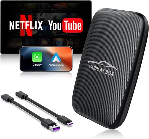 Coiled Lightning Cable, 3 FT, 1Pack [MFi Certified] Apple CarPlay Cable for Car, Short USB to Lightning iPhone Car Charger Cord in Kuwait