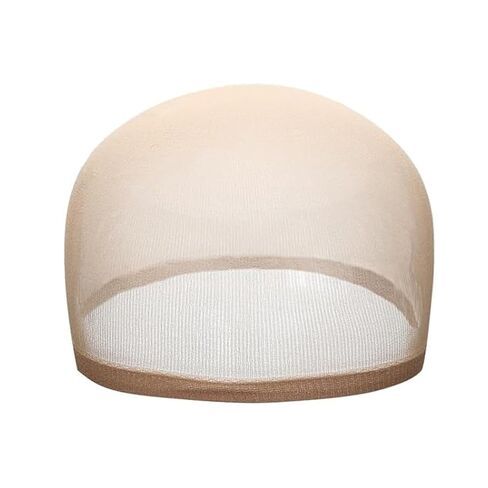 JoneTing 100cm/ 39inch Vaggie Wig【+Wig Cap+Red Bow+Hairclip】 Women Long White Wig with Bangs Vaggie Cosplay wig Women Long Straight White Wigs Cosplay Halloween Theme Party Costume Outfit in Kuwait