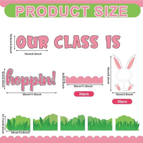 Fuutreo 98 PCS Summer Bee Bulletin Board Classroom Decoration مرحبًا بك في Hive أفضل مكان لقناع Coune Cutouts مع 200 نقطة لاصقة للطباش in Saudi Arabia