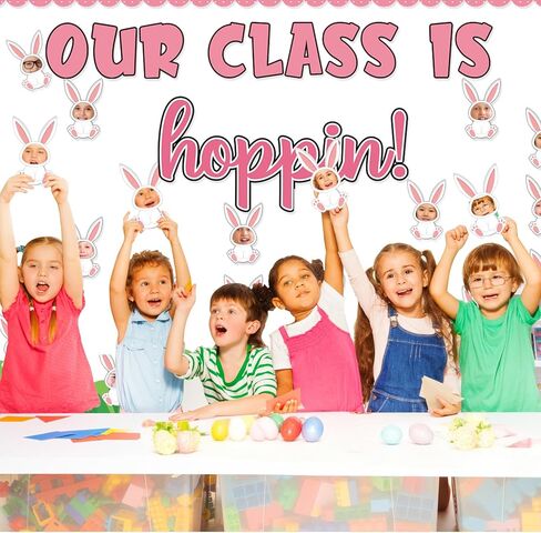 Fuutreo 98 PCS Summer Bee Bulletin Board Classroom Decoration مرحبًا بك في Hive أفضل مكان لقناع Coune Cutouts مع 200 نقطة لاصقة للطباش in Saudi Arabia