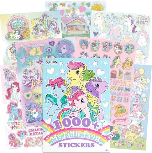 Fashion Angels The Nightmare Before Christmas 1,000+ Sticker Book, Includes Movie Themed Stickers, Ideal for Accessorizing Kids & Teens Notebooks, Journals & More in Saudi Arabia
