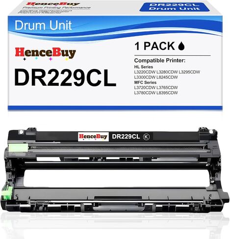 Compatible Drum Unit Replacement for Brother DR 730 Drum Unit Compatible with HL-L2350DW HL-L2395DW HL-L2370DW HL-L2370DWXL MFC-L2750DW MFC-L2710DW DCP-L2550DW Printer 【2 Drum】 in Kuwait