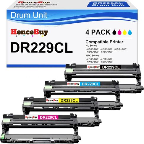 Compatible Drum Unit Replacement for Brother DR 730 Drum Unit Compatible with HL-L2350DW HL-L2395DW HL-L2370DW HL-L2370DWXL MFC-L2750DW MFC-L2710DW DCP-L2550DW Printer 【2 Drum】 in Kuwait