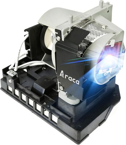 Araca RLC-108 (OEM Original Bulb) Projector Lamp for Viewsonic PA503S /PA502XE /PA503X /PG603X /PS501X /PS600X /PA500S /PA502SE /PA503SP /PA503XP /VS16905 Replacement Projector Lamp Bulb in Kuwait