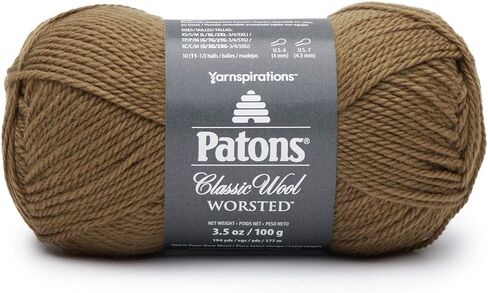 Patons Classic Wool Yarn, Sprout in Saudi Arabia