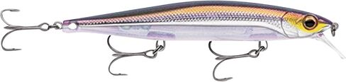 Rapala PXRM110MYP: Precision Xtreme Mavrik 110 Metallic Yellow Perch in Saudi Arabia