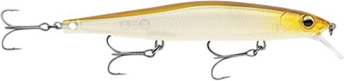 Rapala PXRM110MYP: Precision Xtreme Mavrik 110 Metallic Yellow Perch in Saudi Arabia