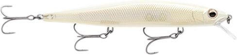 Rapala PXRM110MYP: Precision Xtreme Mavrik 110 Metallic Yellow Perch in Saudi Arabia