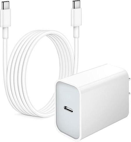 USB C Charger 130W PD 3.0 GaN USB-C Fast Charger,2×65W Ports Laptop Charger USB C3-Port(1USB-A+2USB-C) Fast Charger Block, Compatible with Mac Book Pro/Air M1 M2 M3,iPad Pro/Air, and All USB C in Kuwait